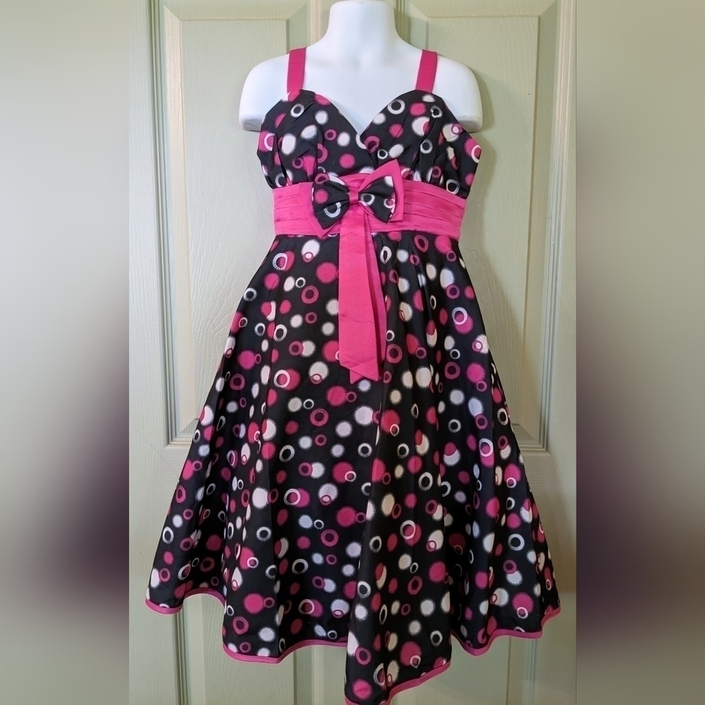 New Classic Fashion Party Dress, T1